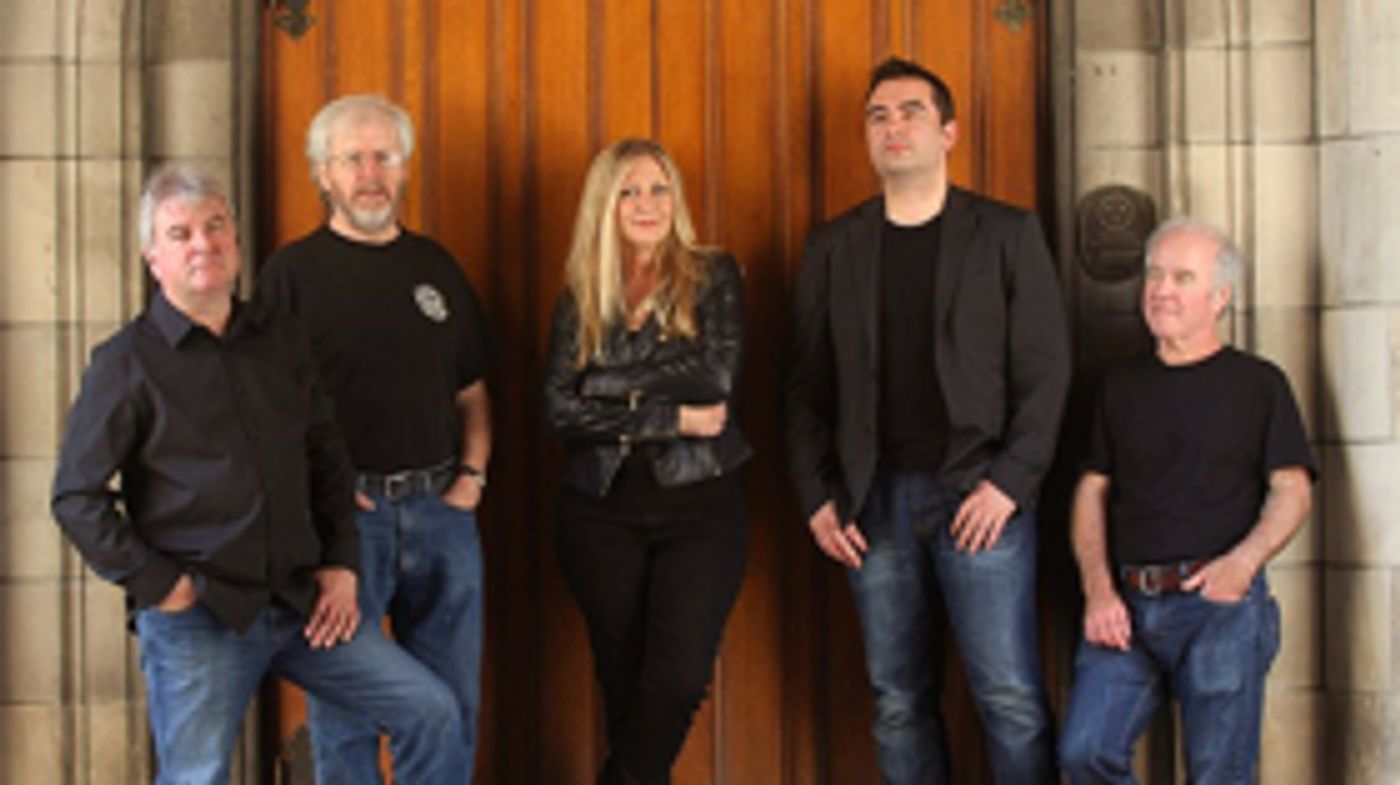 Irish Traditional Band Altan Comes to The CCA  Image