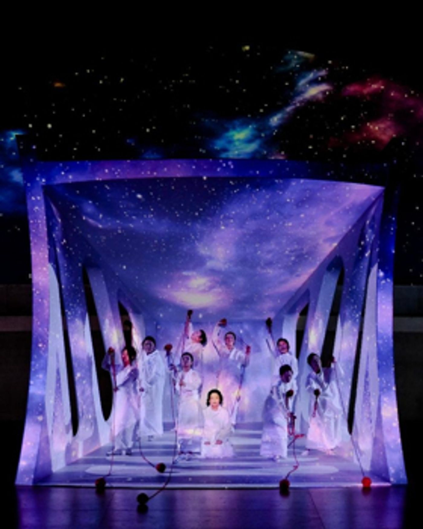 David Binder Announces Full Lift 2018 Festival Programme David Binder Announces Full Lift 2018 Festival Programme Image