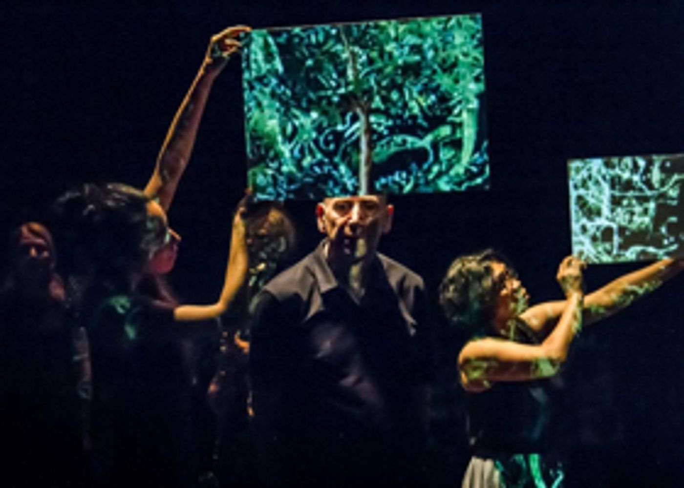 The Point Supports Health And Wellbeing In Eastleigh With STROKE ODYSSEYS  Image