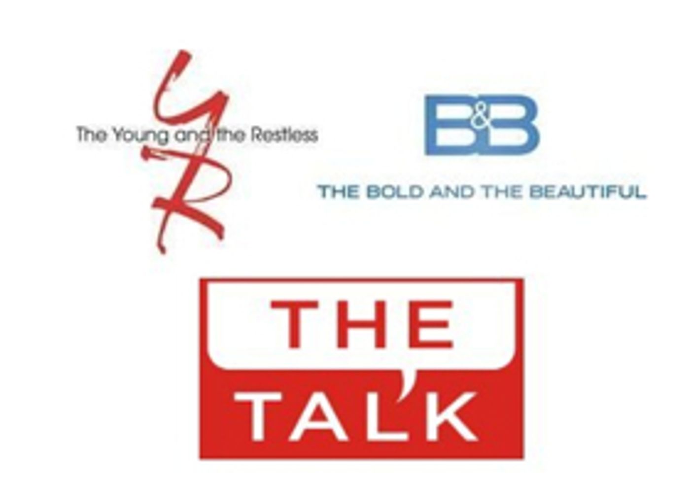 CBS's THE YOUNG AND THE RESTLESS & More Post Largest Audiences in a Year  Image