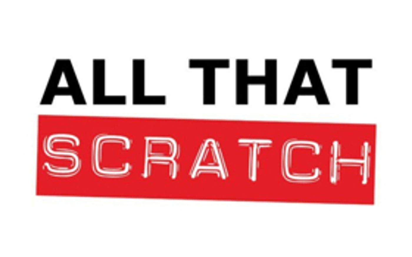 Line Up Announced For All That Scratch At The Other Palace  Image