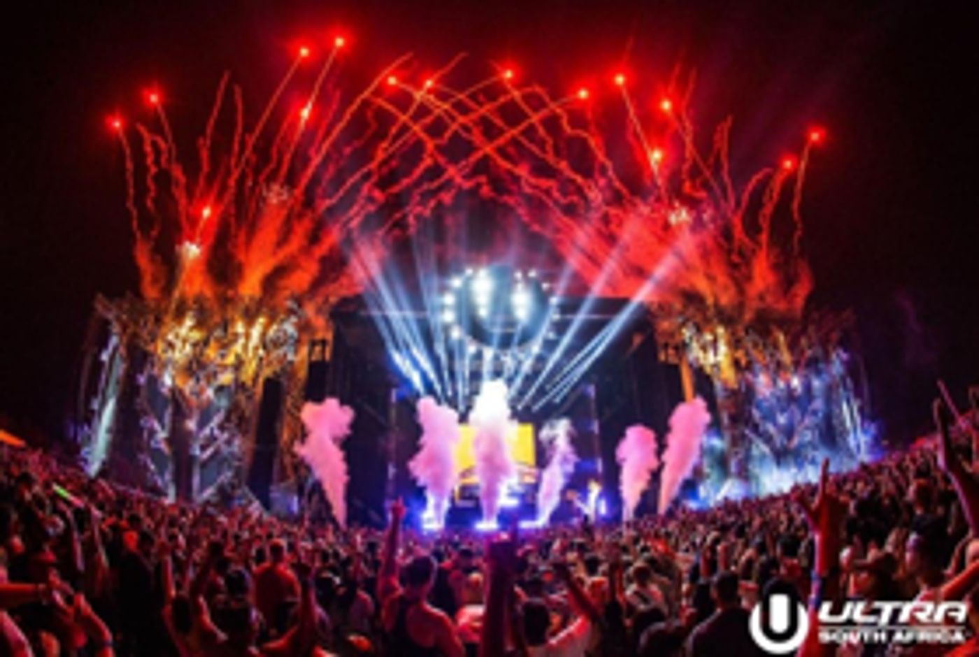 ULTRA SOUTH AFRICA 2018 Celebrates Fifth Anniversary  Image