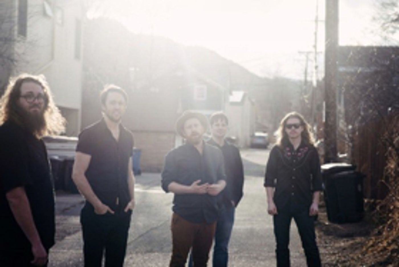 The Lil Smokies to Play the Fox Theatre This Spring  Image