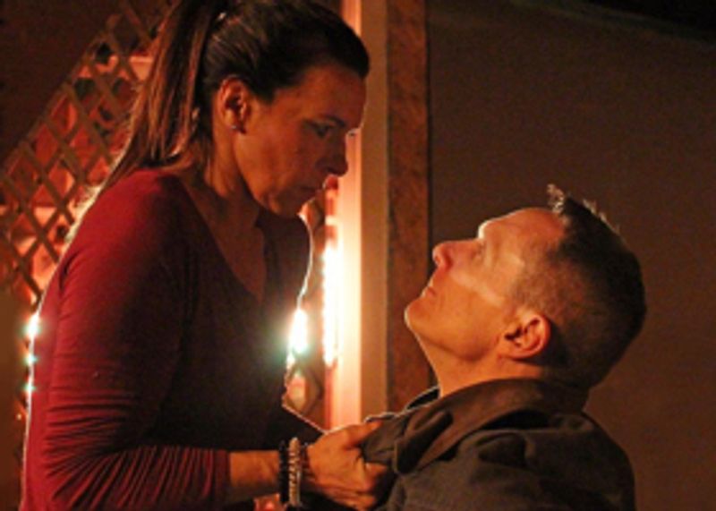Elmwood Playhouse Presents East Coast Premiere of ON CLOVER ROAD Image