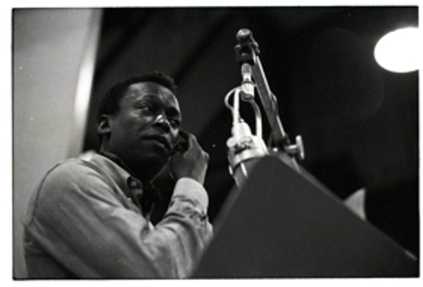 MILES DAVIS: BIRTH OF THE COOL Documentary World Premieres At Sundance Film Festival 2019  Image
