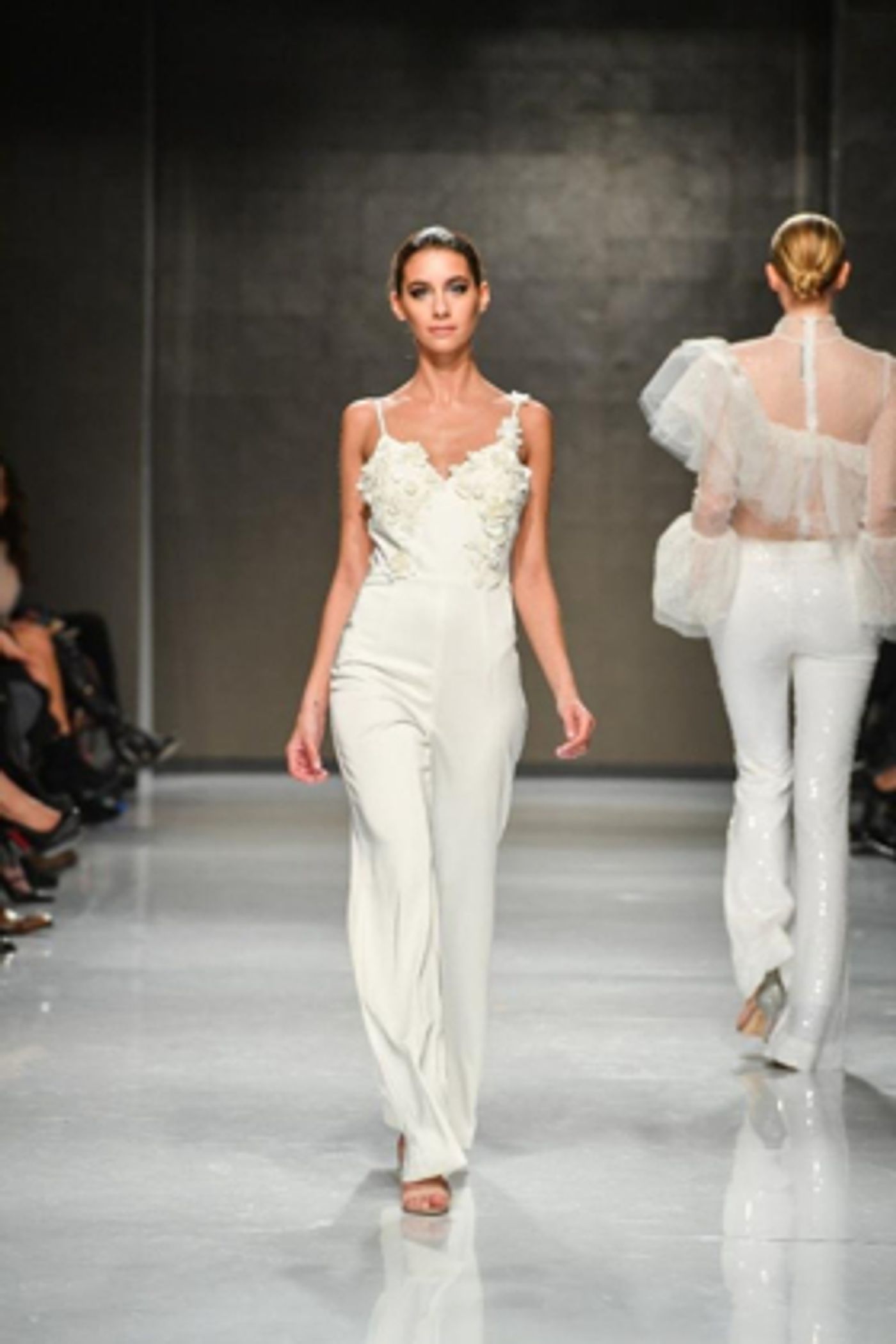 Toronto Fashion Week Announces New Partnerships & Events For SS2019  Image