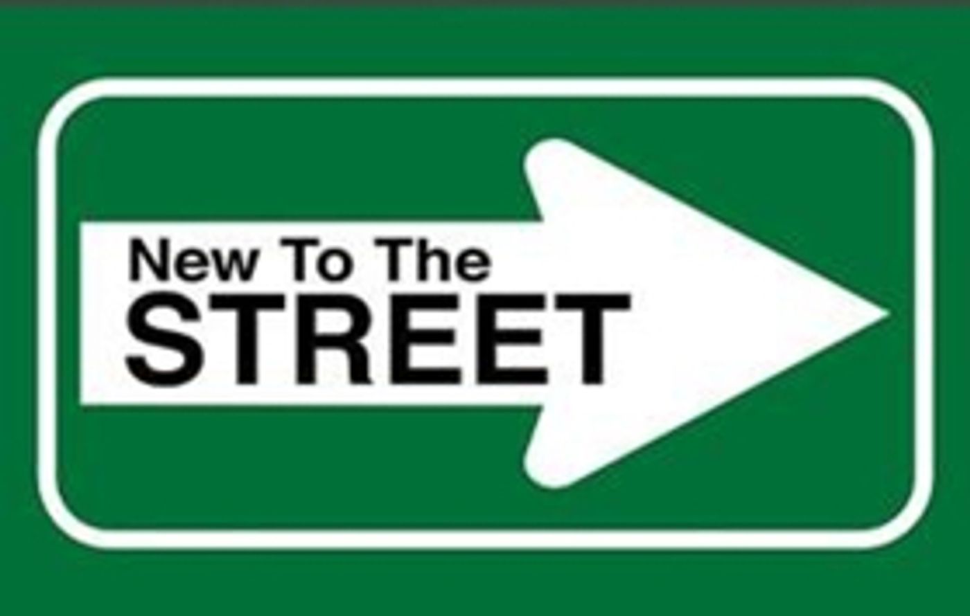 FMW Media Works Corp. Announces July 2018's TV Programming for NEW TO THE STREET & EXPLORING THE BLOCK Broadcasts FMW Media Works Corp. Announces July 2018's TV Programming for NEW TO THE STREET & EXPLORING THE BLOCK Broadcasts Image