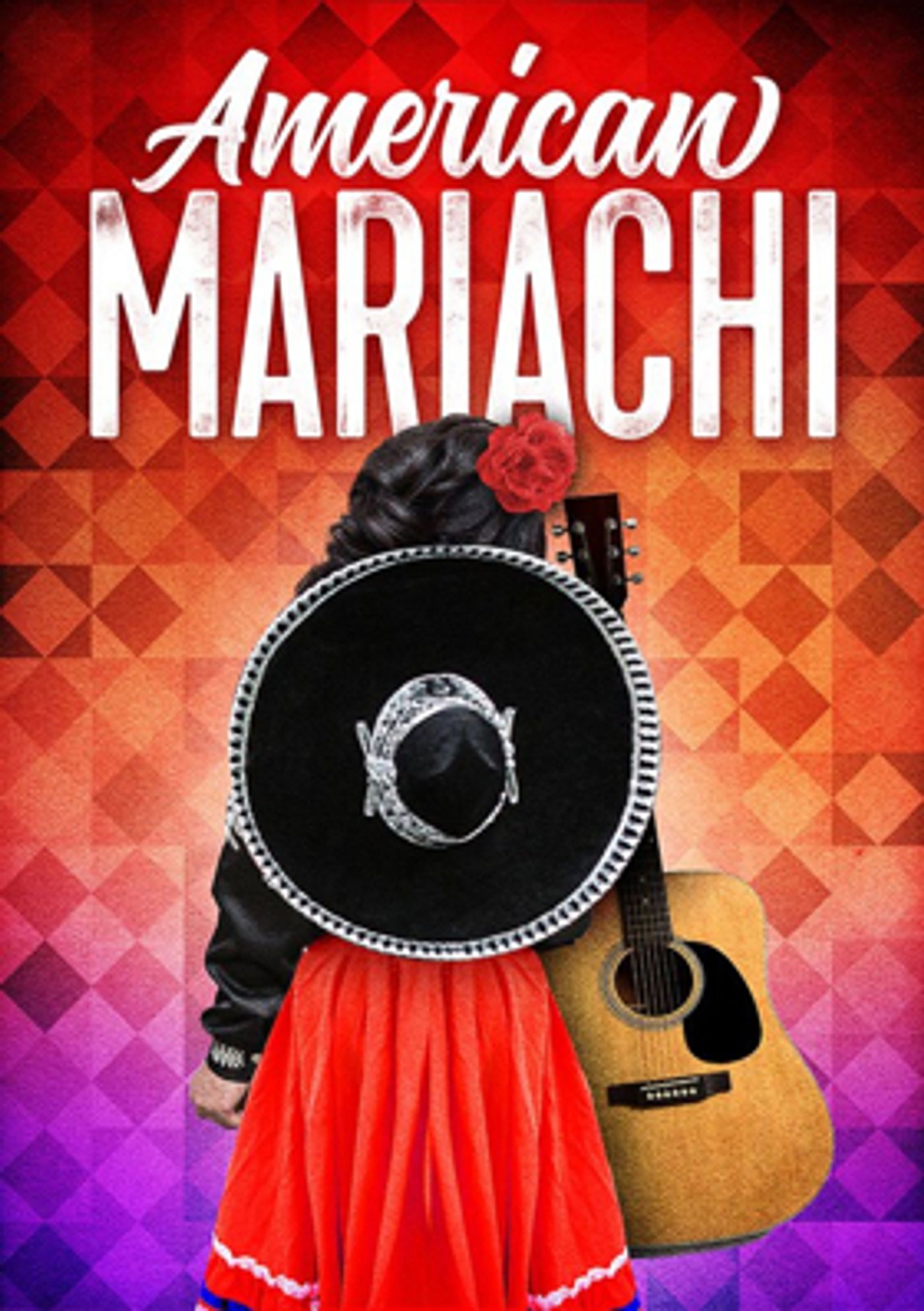 Old Globe and DCPA Announce Full Cast of AMERICAN MARIACHI  Image