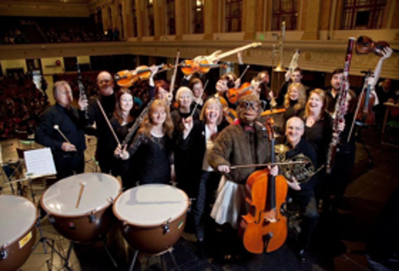 March 1st Cork Pops Orchestra Harp Magic Concerts Postponed To April 10th March 1st Cork Pops Orchestra Harp Magic Concerts Postponed To April 10th Image