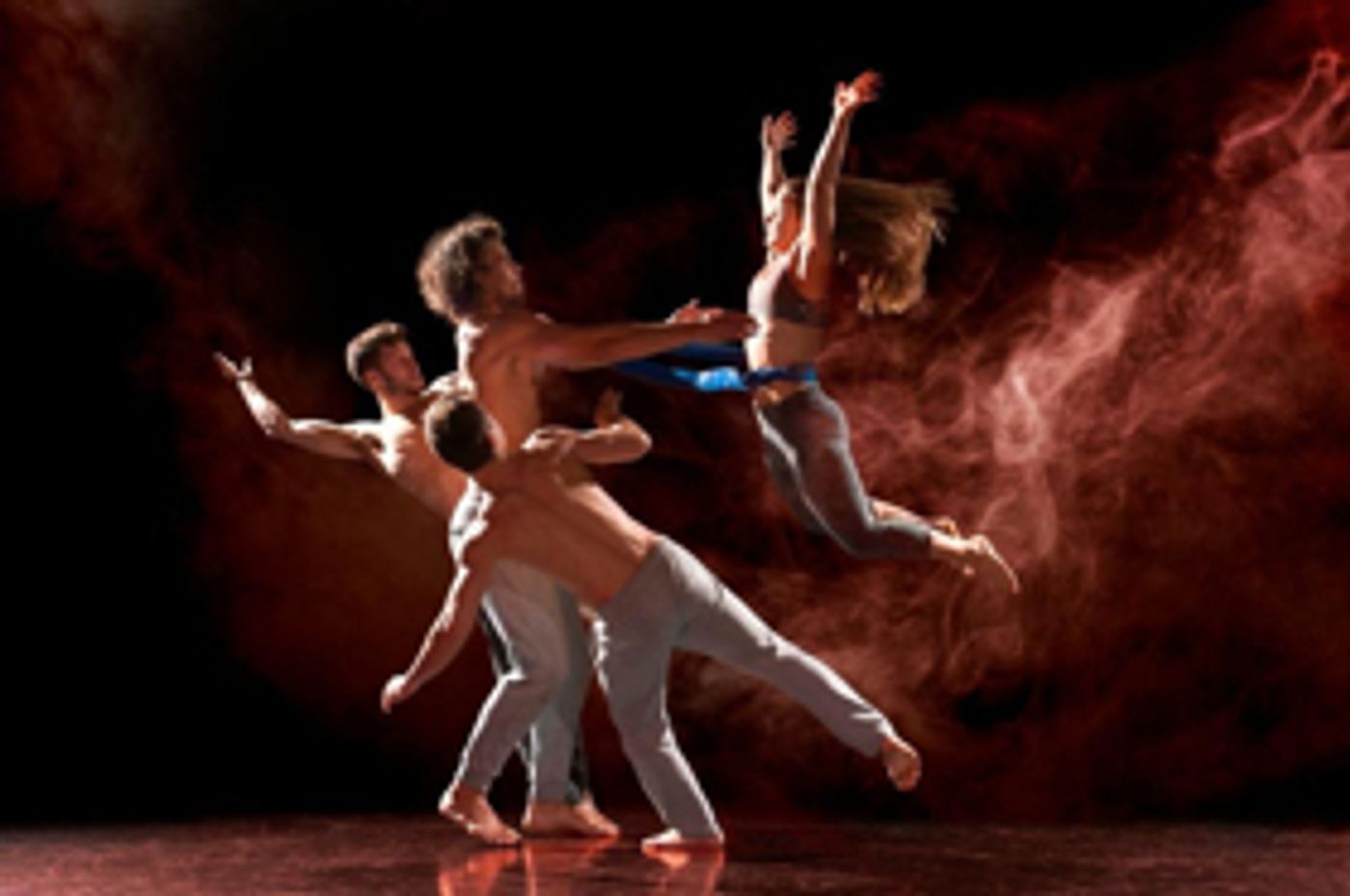 The Point, Eastleigh Announces Autumn Programme and Film Festival  Image