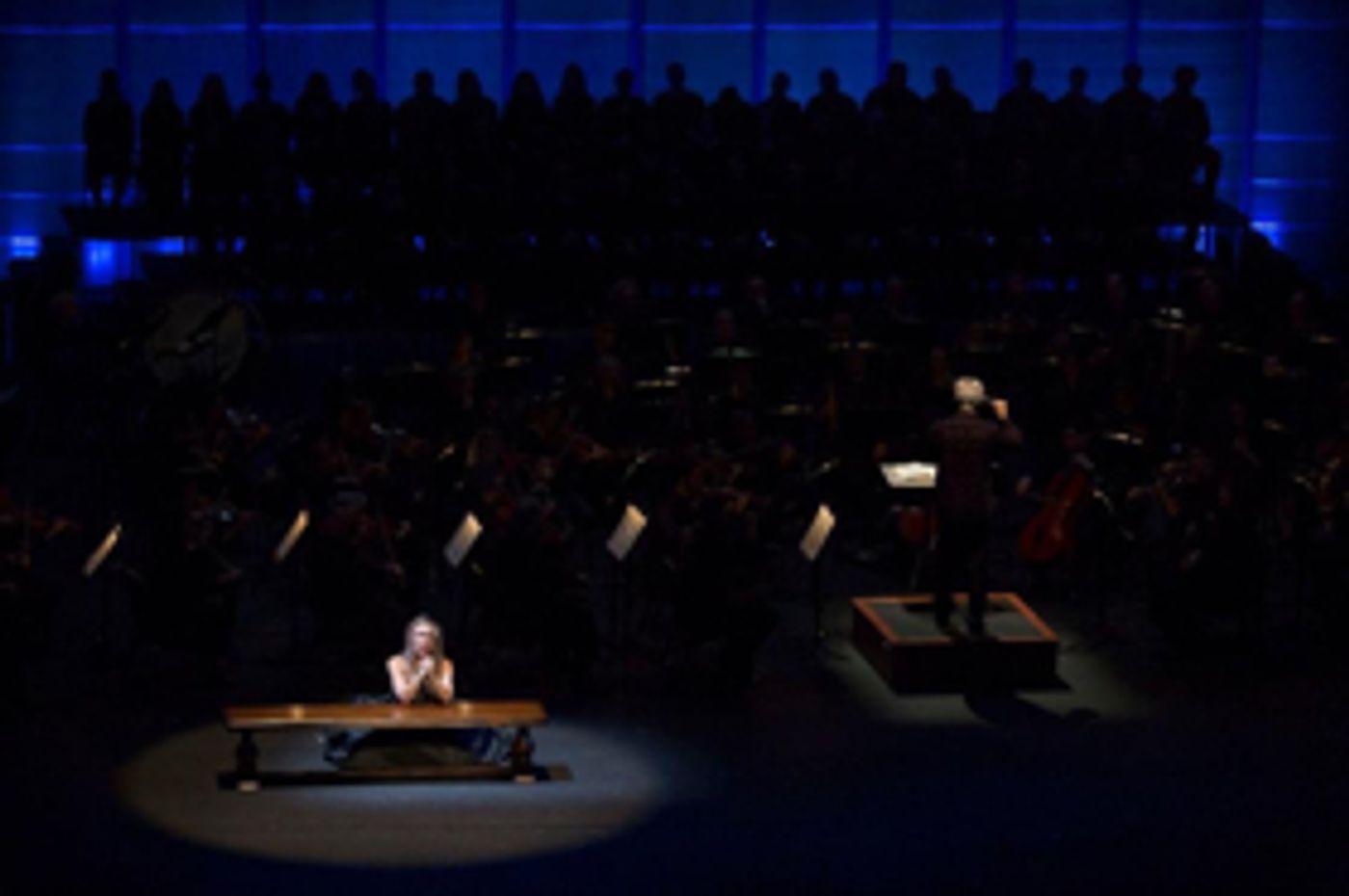 Review: Austin Opera Festively Reimagines Verdi's OTELLO in Austin, TX  Image
