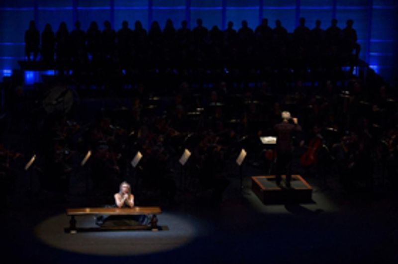 Review: Austin Opera Festively Reimagines Verdi's OTELLO in Austin, TX Image