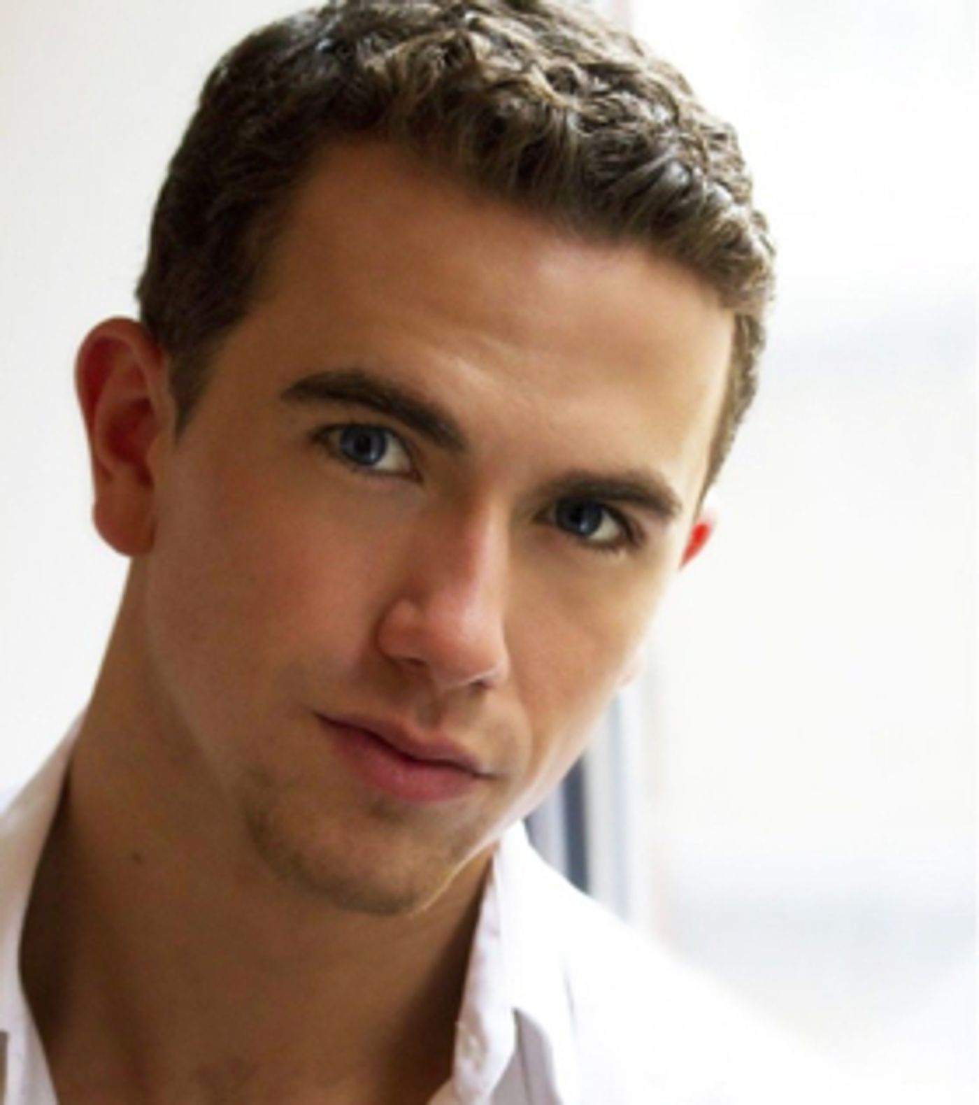 Richard Fleeshman, Joe McGann & More Join Sting's THE LAST SHIP UK Tour Richard Fleeshman, Joe McGann & More Join Sting's THE LAST SHIP UK Tour Image