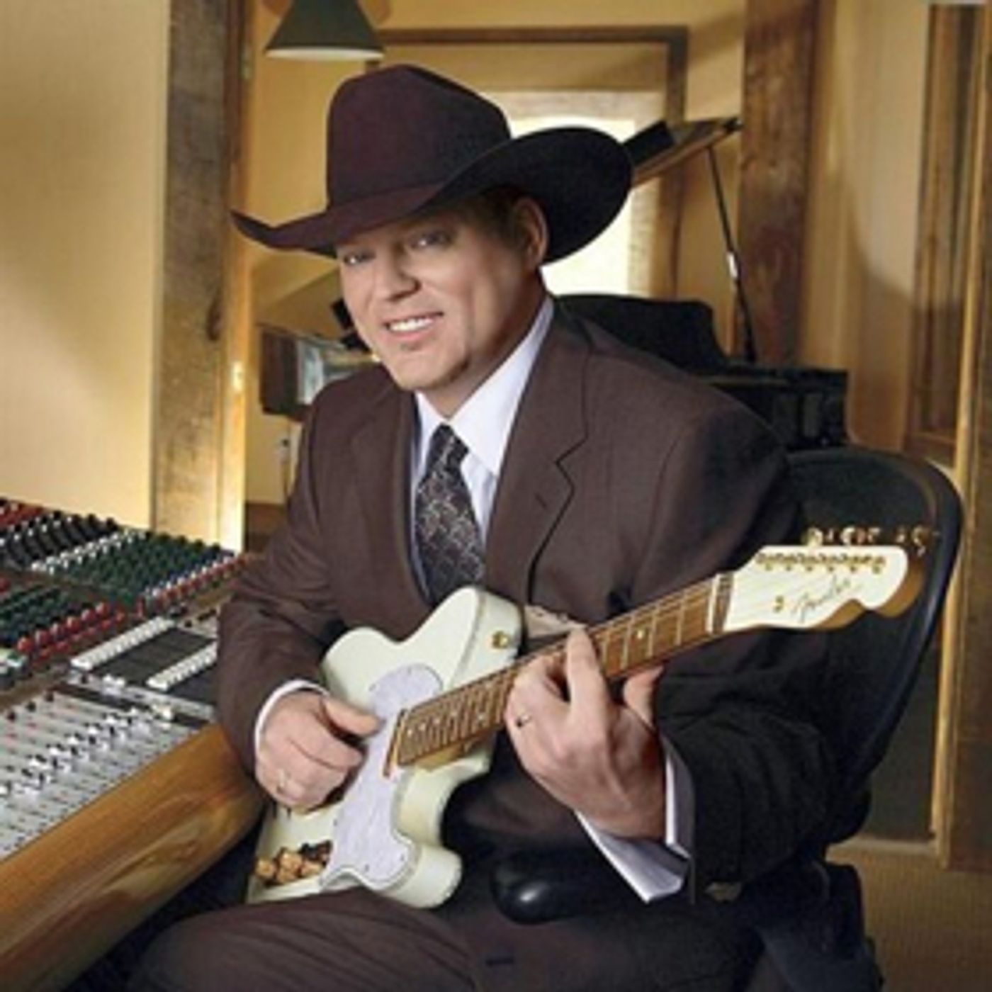 John Michael Montgomery to Headline COUNTRY FOR CANCER 2018 in Casper John Michael Montgomery to Headline COUNTRY FOR CANCER 2018 in Casper Image