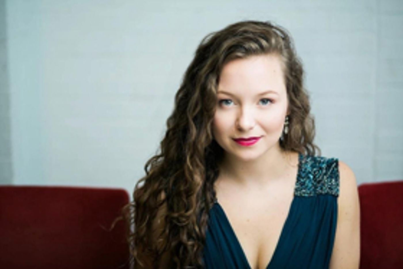 Pepperdine Alumna Wins Metropolitan Opera Competition Pepperdine Alumna Wins Metropolitan Opera Competition Image