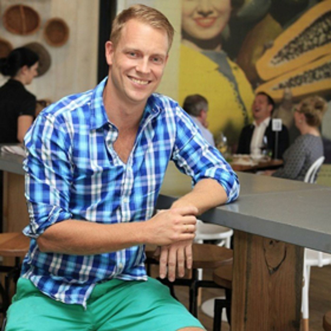 BWW-Interview-Logan-Kedwell-of-ABBOTSFORD-ROAD-COFFEE-SPECIALISTS-in-Gowanus-Brooklyn-20010101 BWW Interview: Logan Kedwell of ABBOTSFORD ROAD COFFEE SPECIALISTS in Gowanus Brooklyn Image