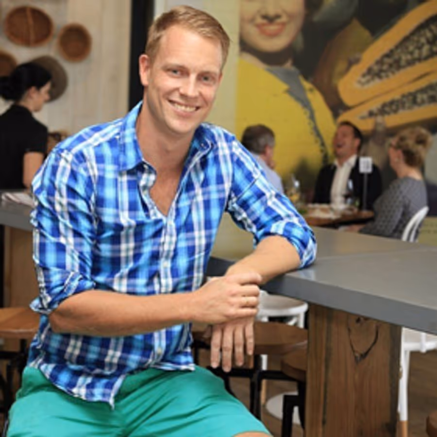 BWW Interview: Logan Kedwell of ABBOTSFORD ROAD COFFEE SPECIALISTS in Gowanus Brooklyn Image