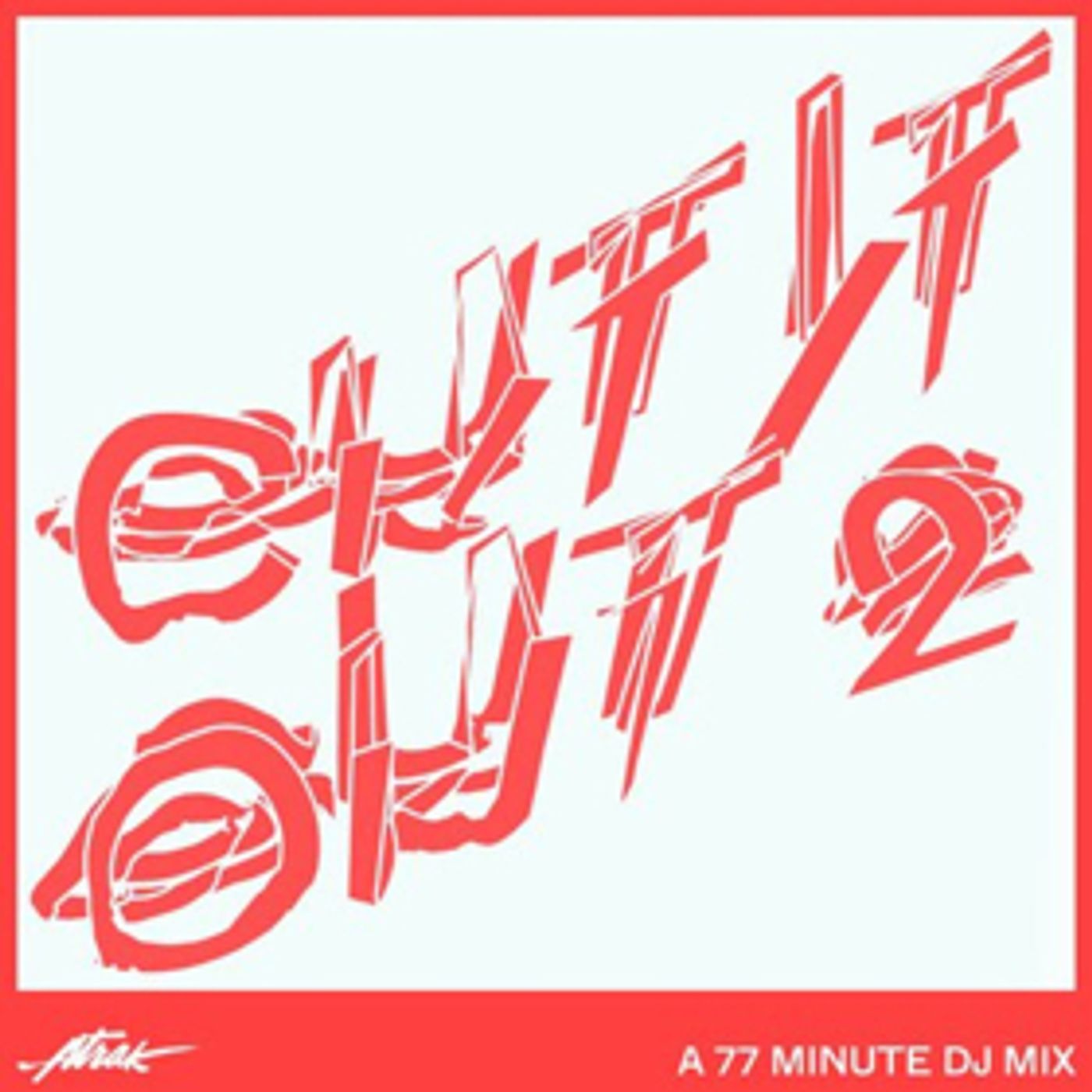 A-Trak Premieres Second Annual Cut It Out DJ Mix  Image
