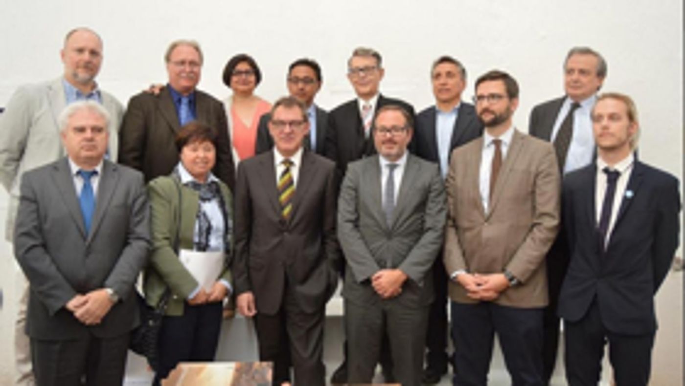 Ocho esculturas de la Ruta de la Amistad, México 68 recobrarán esplendor con apoyo de Alemania Ocho esculturas de la Ruta de la Amistad, México 68 recobrarán esplendor con apoyo de Alemania Image