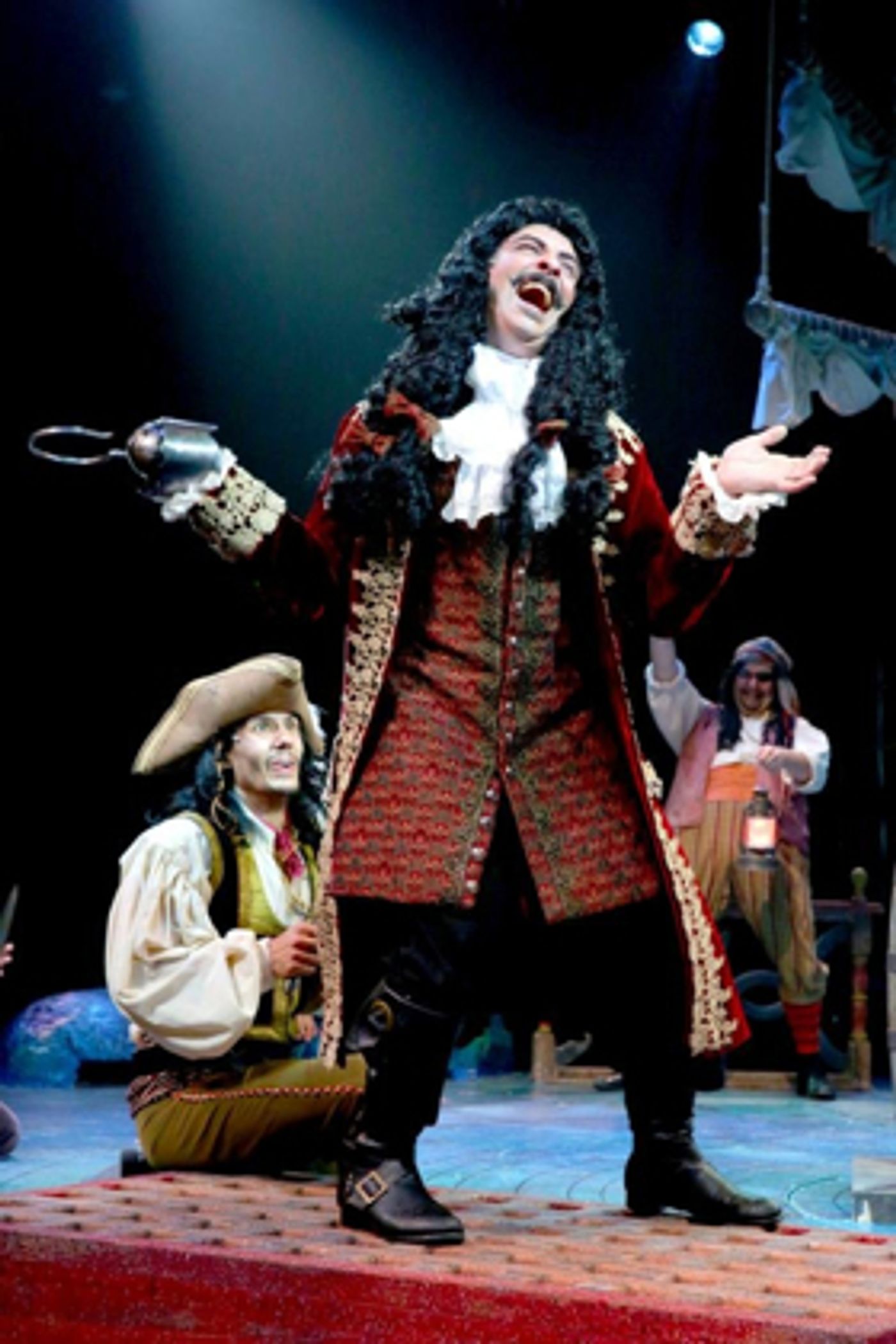 BWW Previews: PETER PAN at North Shore Music Theatre  Image