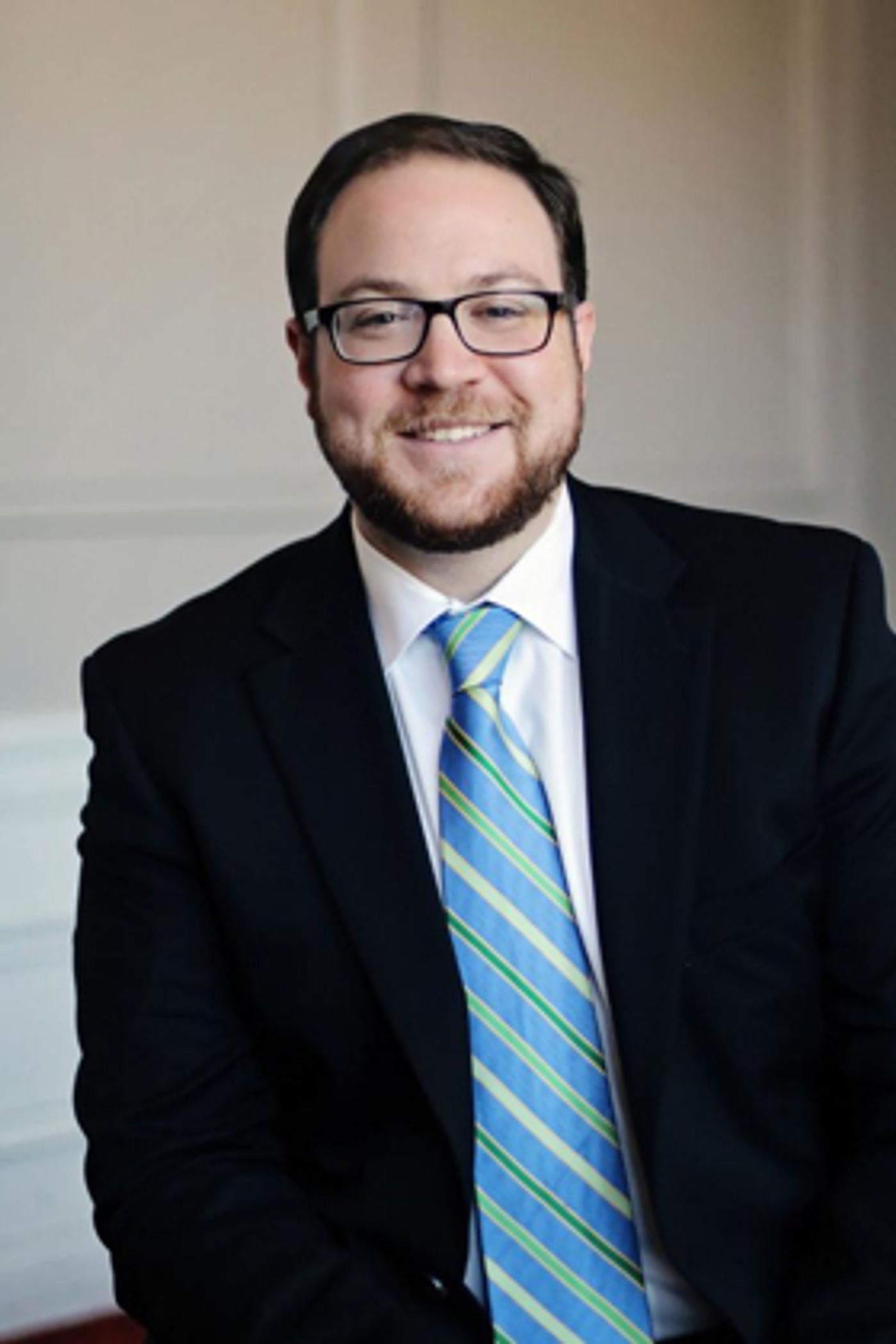 LACO's Scott Harrison Named To NAAS Advisory Board  Image