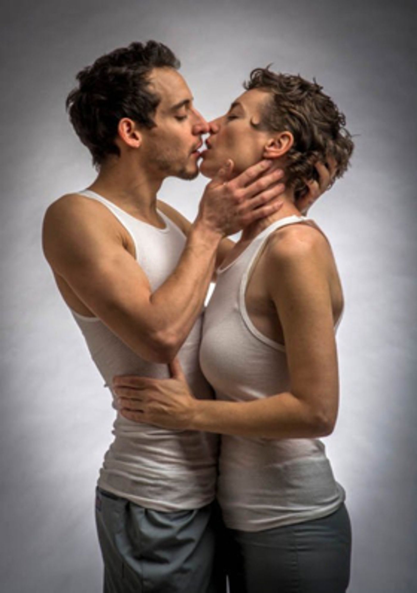 West End Productions Kicks Off Third Season with Lucy Prebble's THE EFFECT  Image