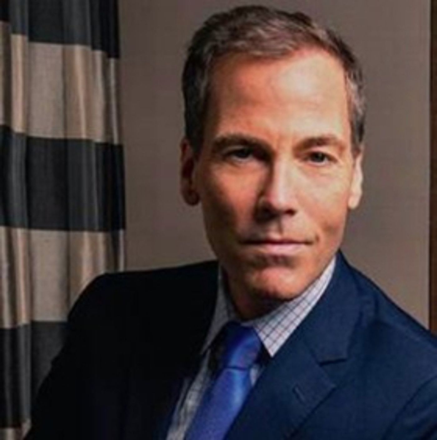 Nelson Aspen Opens New Cabaret Show JUST IN TIME  Image