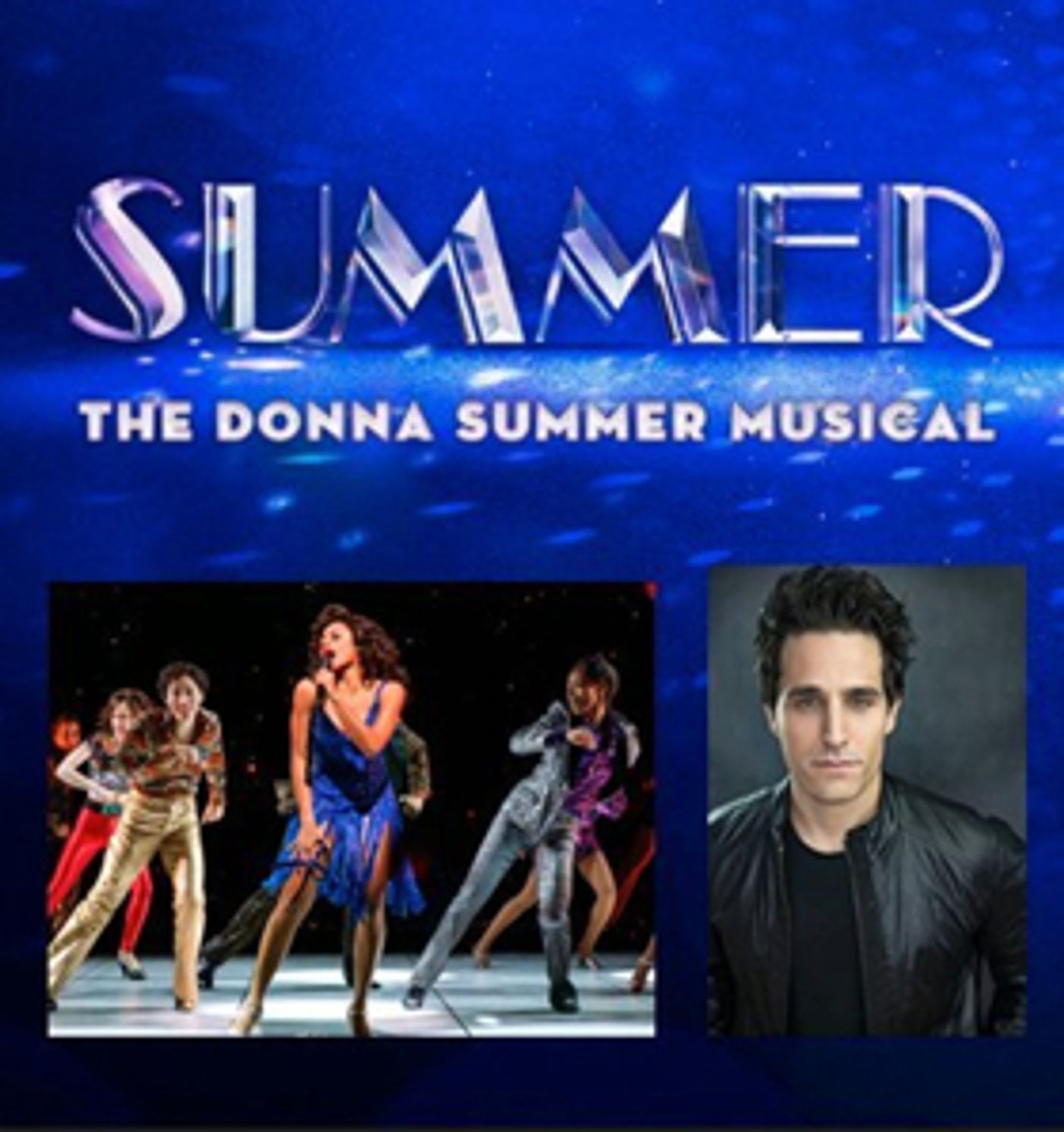 Bid Now on 2 Tickets to SUMMER Plus a Backstage Tour with Jared Zirilli  Image