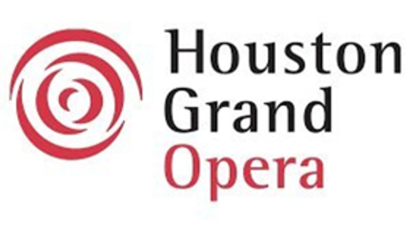 Houston Grand Opera Announces Concert Of Arias 2018 Finalists Houston Grand Opera Announces Concert Of Arias 2018 Finalists Image