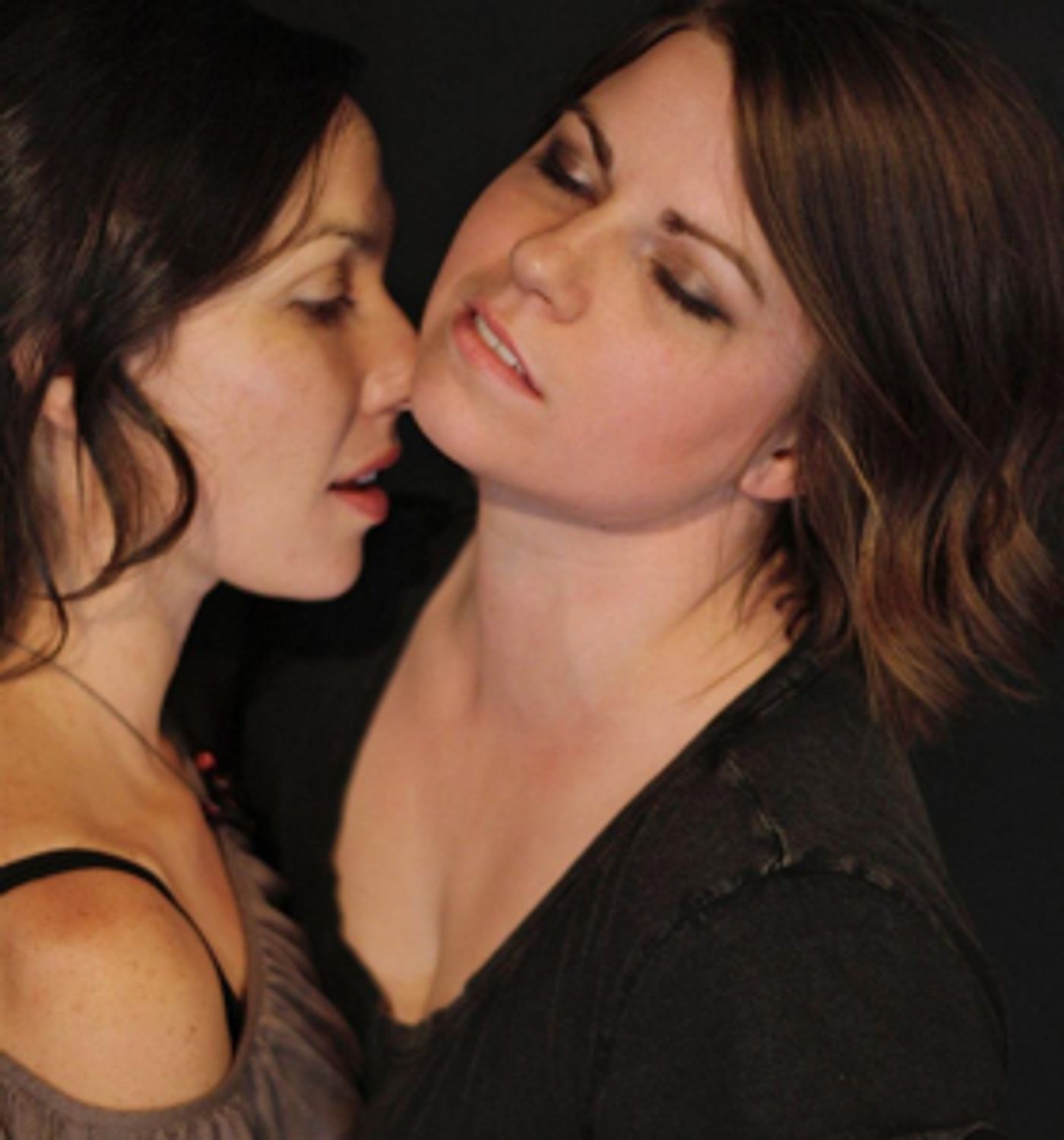 4PLAY: SEX IN A SERIES to Debut on Valentine's Day  Image