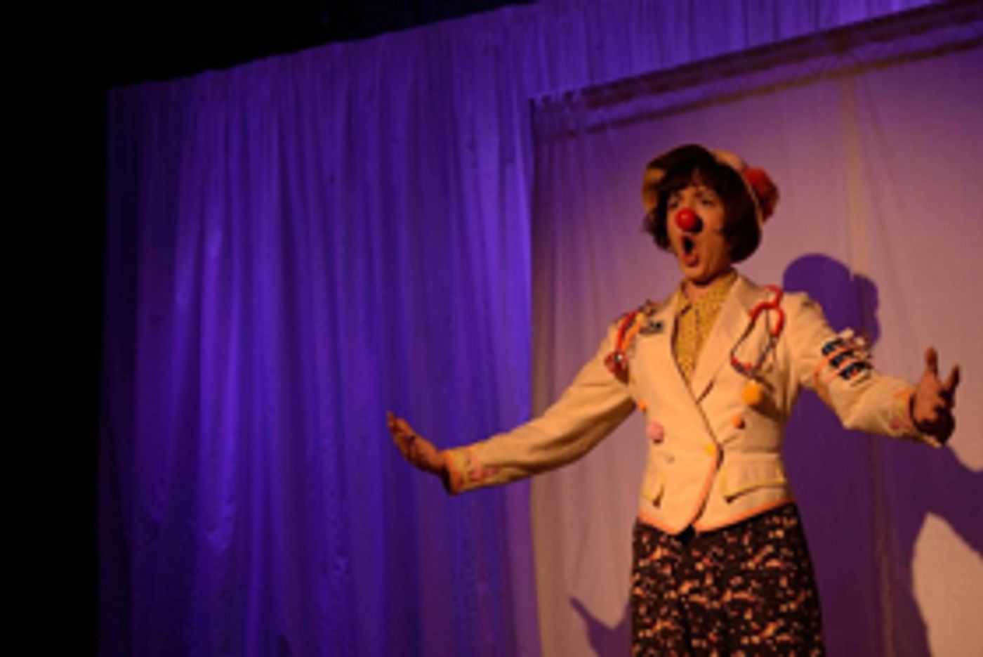 Arts Centre Melbourne Presents RUBY'S WISH Arts Centre Melbourne Presents RUBY'S WISH Image