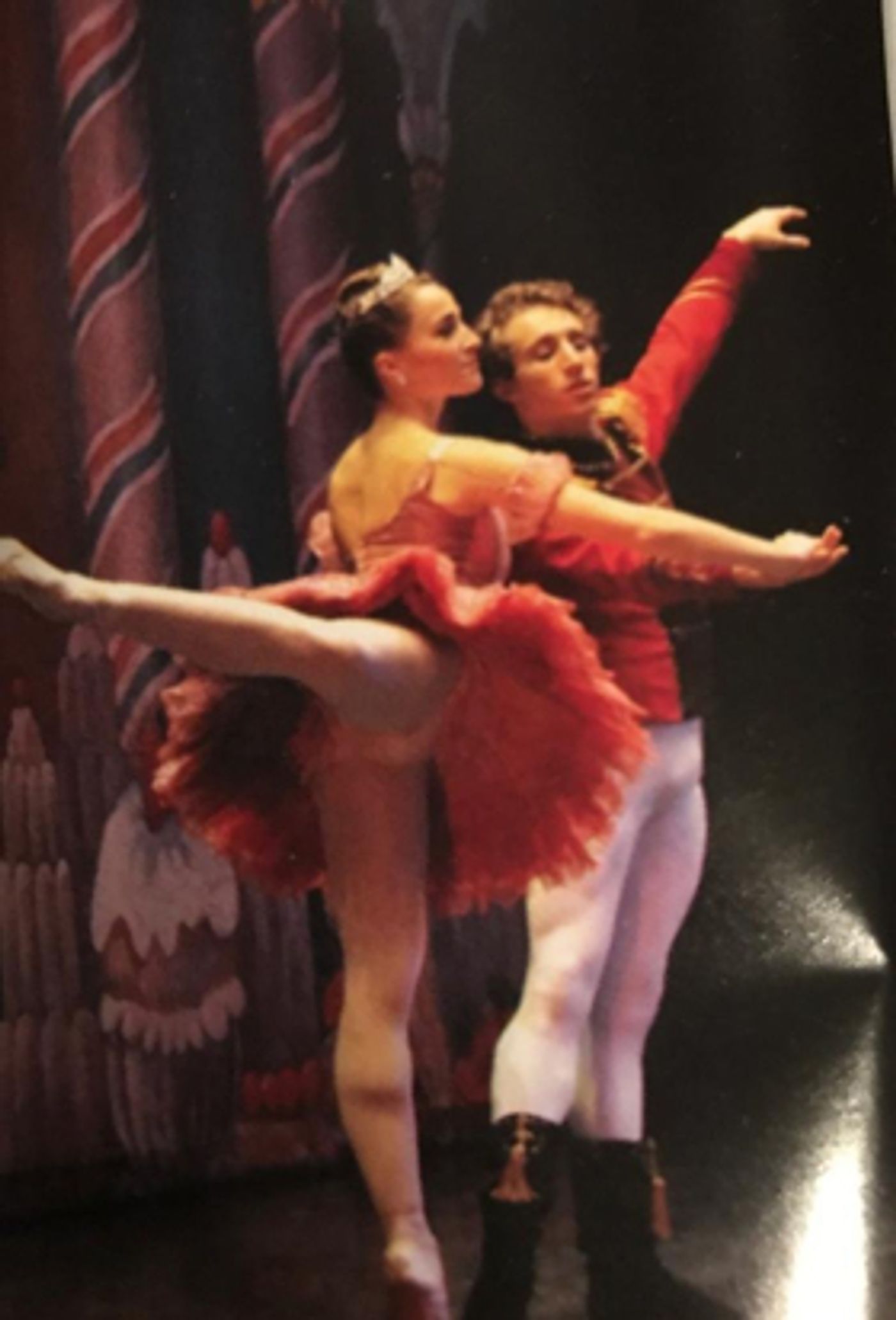 Review: Classy Production of Classic NUTCRACKER with Maine State Ballet  Image