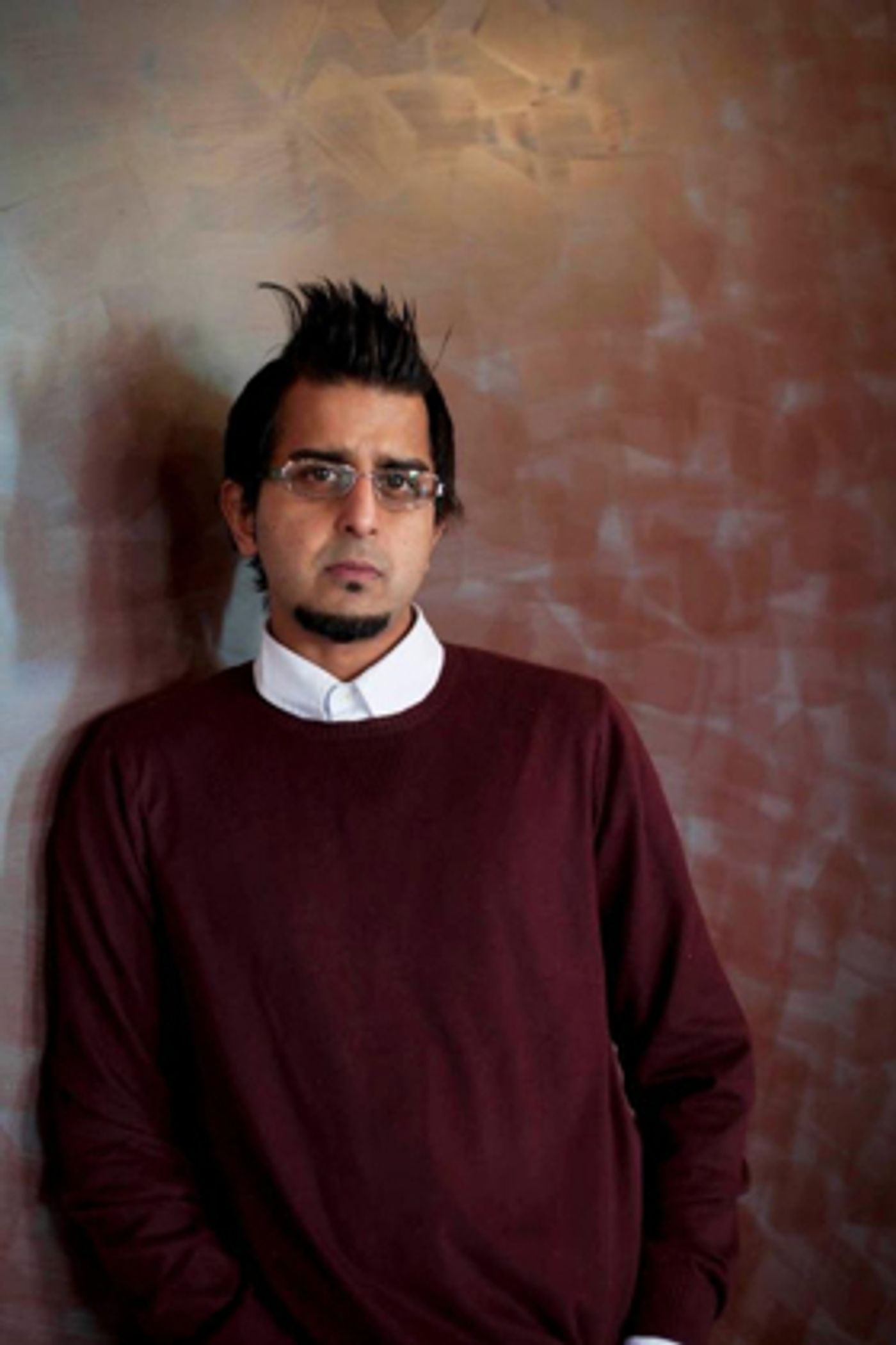 Madani Younis Departs The Bush Theatre For The Southbank Centre Madani Younis Departs The Bush Theatre For The Southbank Centre Image