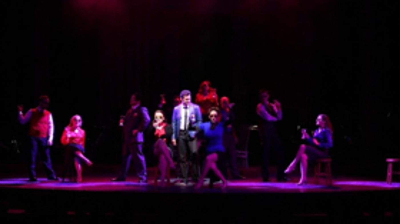 Best of Utah Theater in 2017: Salt Lake City BWW Reviewer's Favorite Shows  Image