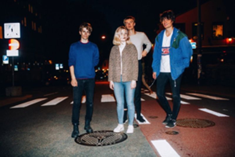 Slotface Smash The Patriarchy In 'Nancy Drew' Video Debuted Image