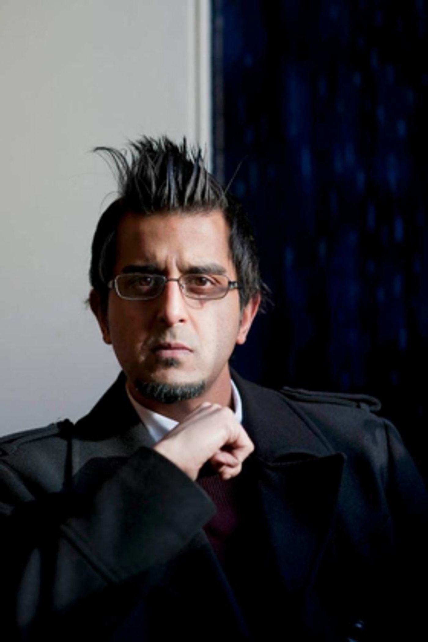 Southbank Centre Announces Madani Younis In New Role Of Creative Director Southbank Centre Announces Madani Younis In New Role Of Creative Director Image