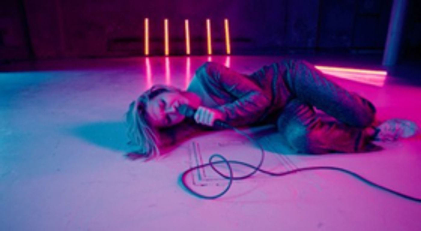 Tove Styrke Releases Video for Lorde 'Liability' Cover  Image