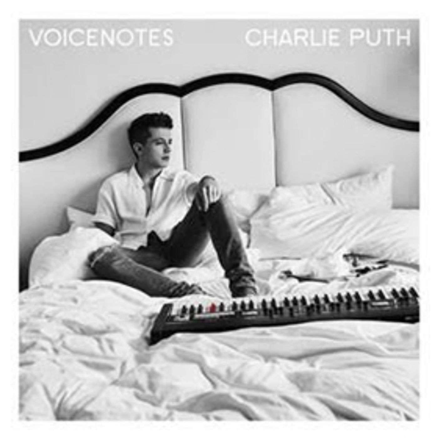 Charlie Puth Enlists Boyz II Men on IF YOU LEAVE ME NOW  Image