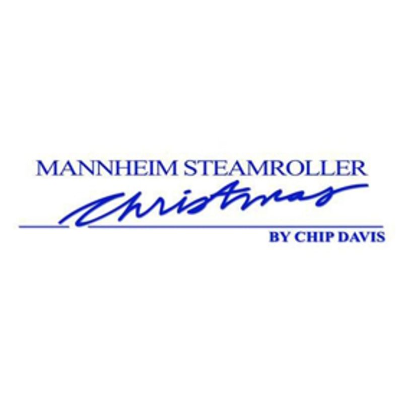 MANNHEIM STEAMROLLER CHRISTMAS Comes to the Orpheum Image