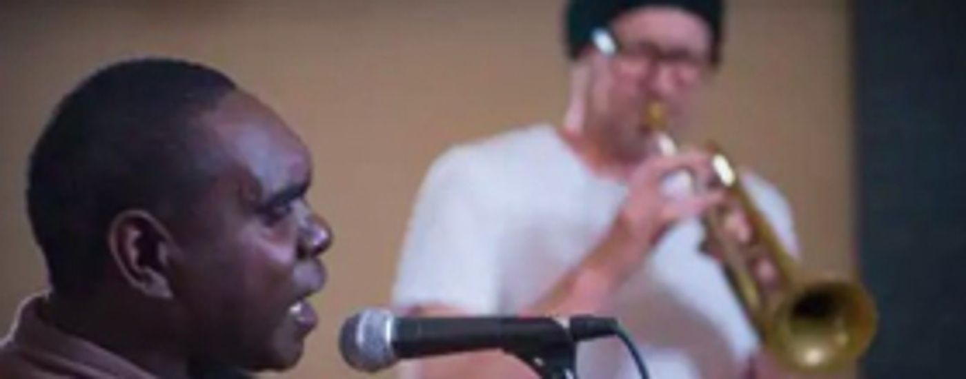 Arts Centre Melbourne & Australian Art Orchestra Present Meeting Points Series 2018-2019  Image