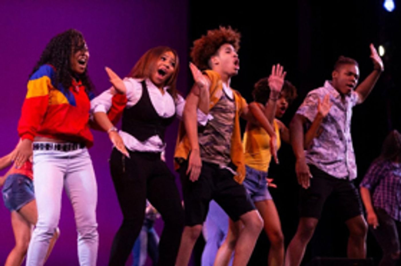 Playhouse Square Announces 2018 Dazzle Award Recipients! Playhouse Square Announces 2018 Dazzle Award Recipients! Image