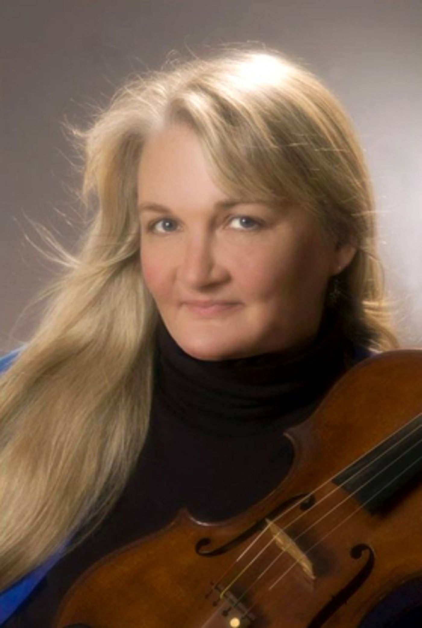 Hoff-Barthelson's 2018-19 Master Class Series Concludes with Michelle LaCourse Hoff-Barthelson's 2018-19 Master Class Series Concludes with Michelle LaCourse Image