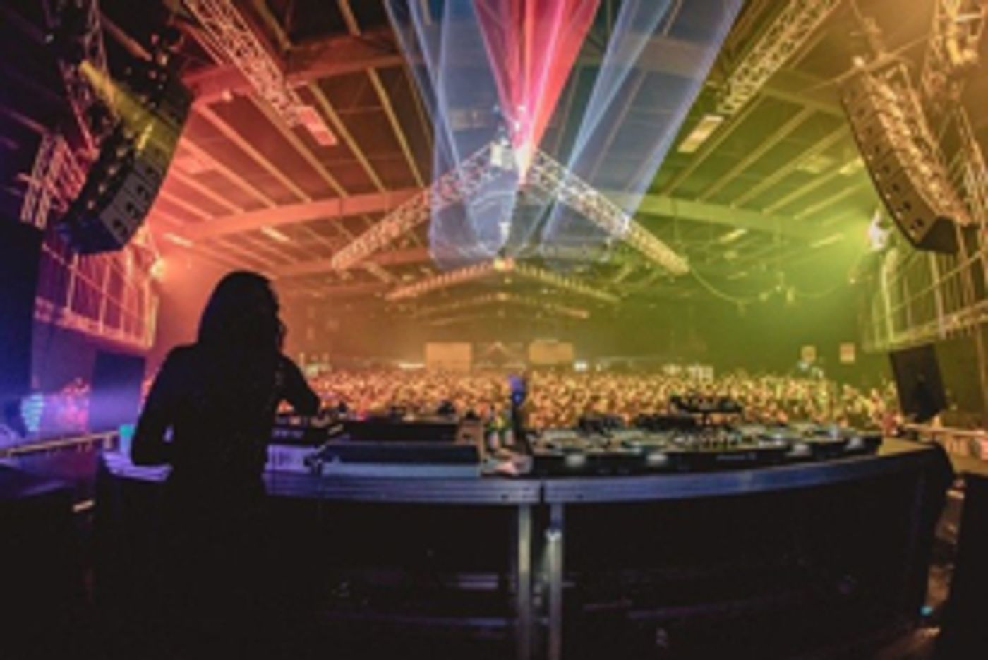 Terminal V Edinburgh Announces Final Line Up  Image