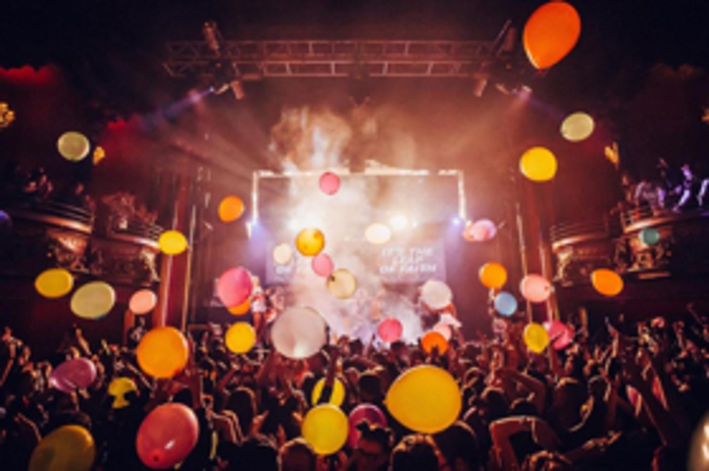 Courtney Act, Andy Zaltzman & Hip Hop Palace Amongst Over 30 New Acts Added to Underbelly Festival 2019  Image