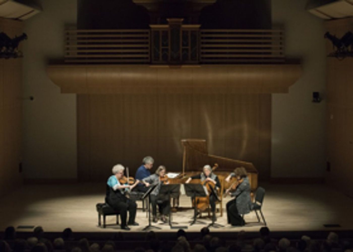 Valley of the Moon Music Festival Announces 2018 Season Valley of the Moon Music Festival Announces 2018 Season Image