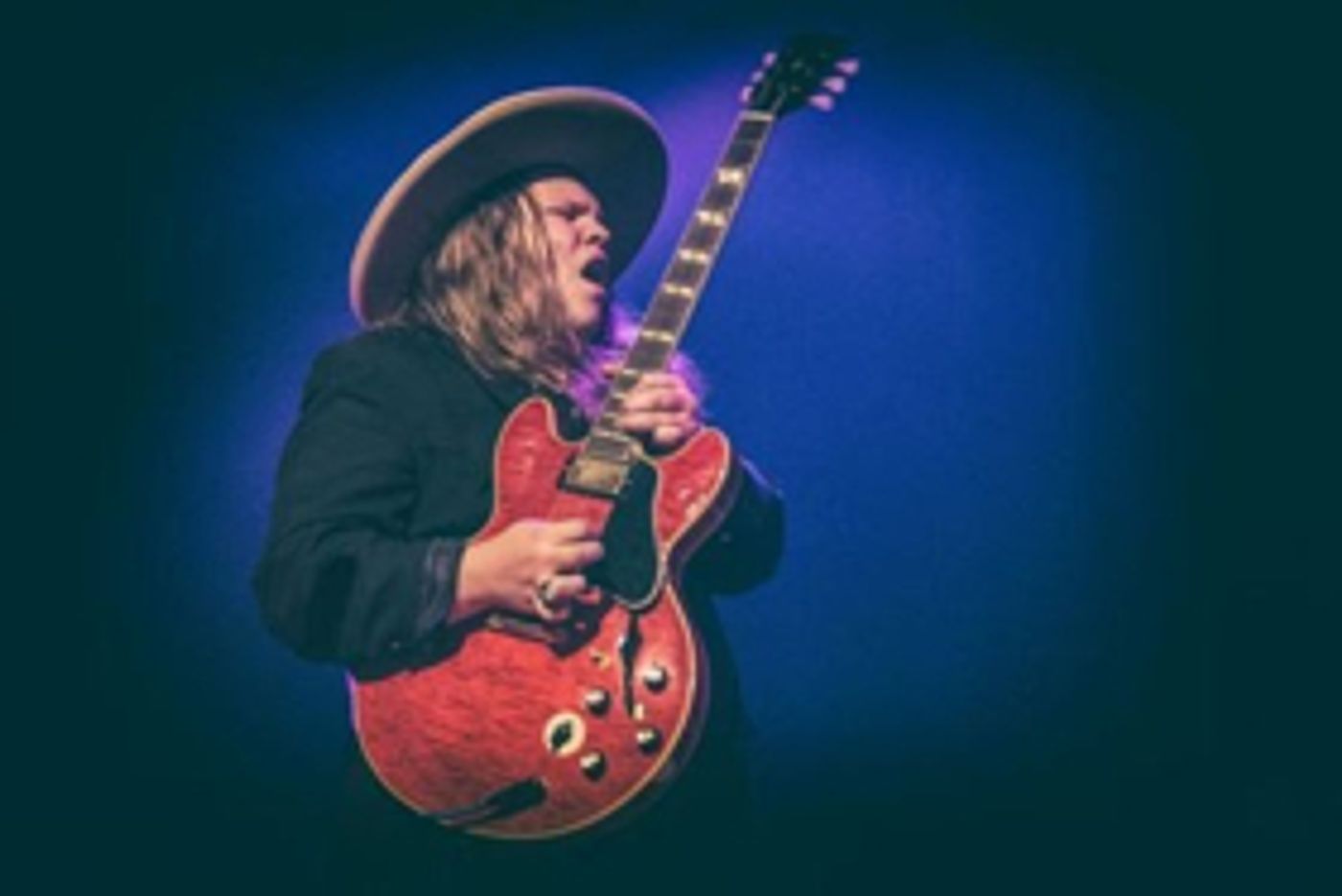 The Marcus King Band To Join Tedeschi Trucks Band Summer Tour  Image