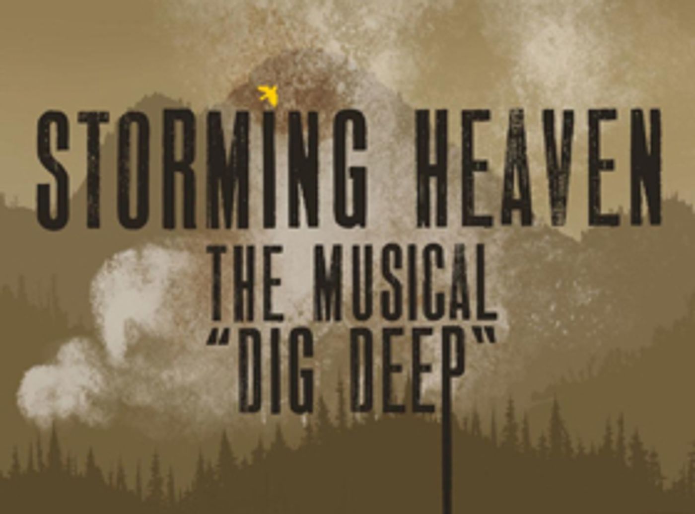 STORMING HEAVEN: THE MUSICAL Brings Denise Giardina's Novel to Life This June at the West Virginia Public Theatre STORMING HEAVEN: THE MUSICAL Brings Denise Giardina's Novel to Life This June at the West Virginia Public Theatre Image