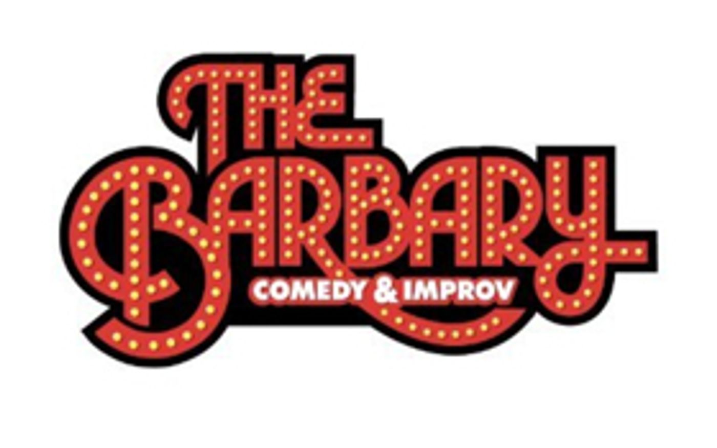 Outside Lands Announces The Barbary's Comedy & Improv Line-Up For 2018 Outside Lands Announces The Barbary's Comedy & Improv Line-Up For 2018 Image