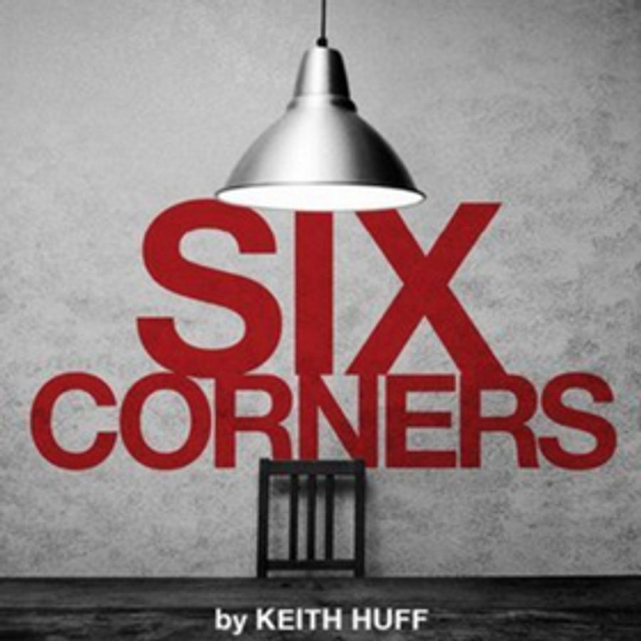 Keith Huff's SIX CORNERS to Premiere at American Blues Theater  Image