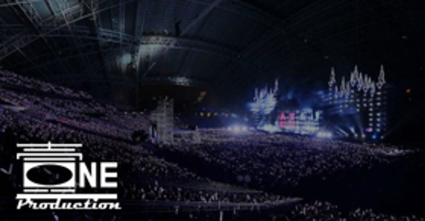 Live Nation Expands Presence In Singapore with Acquisition of ONE Production  Image